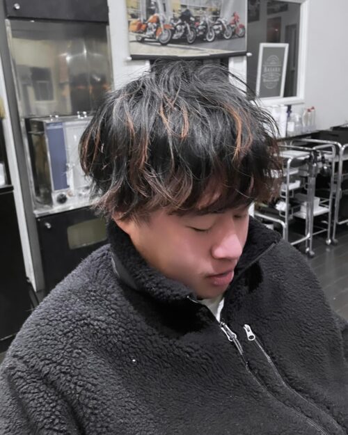 いわき市小名浜のメンズサロンMAHARAJA【マハラジャ】メンズグルーミング、ヘッドスパ、メンズエステ、脱毛までできる理容室