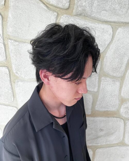 いわき市小名浜のメンズサロンMAHARAJA【マハラジャ】メンズグルーミング、ヘッドスパ、メンズエステ、脱毛までできる理容室