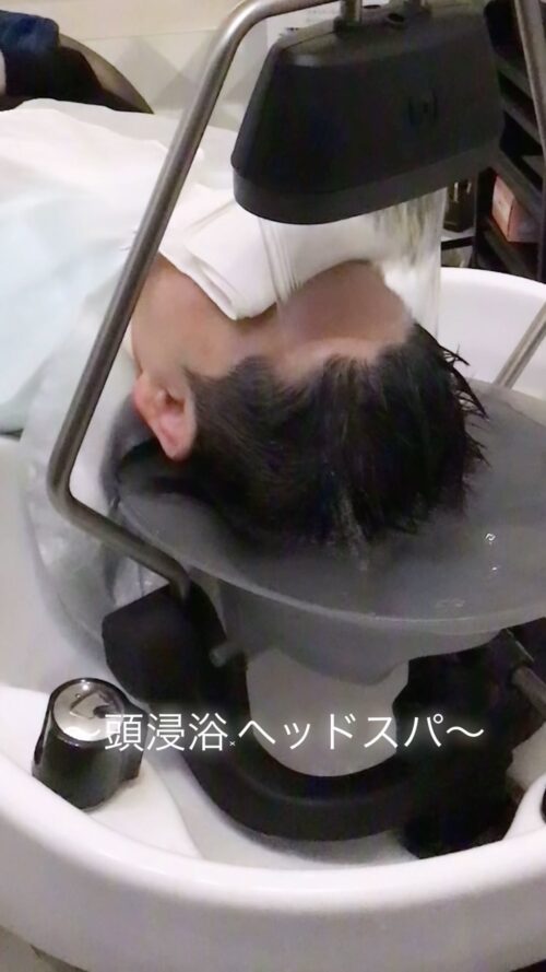いわき市小名浜のメンズサロンMAHARAJA【マハラジャ】メンズグルーミング、ヘッドスパ、メンズエステ、脱毛までできる理容室
