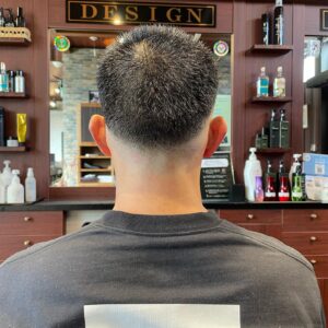 いわき市泉町のメンズ専用サロン美容室エムズフォーメンM'z for MEN メンズグルーミング