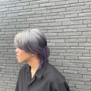 いわき市泉町のメンズ専用サロン美容室エムズフォーメンM'z for MEN メンズグルーミング