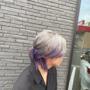 いわき市泉町のメンズ専用サロン美容室エムズフォーメンM'z for MEN メンズグルーミング