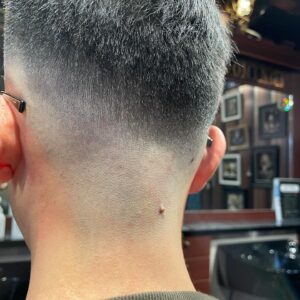 いわき市泉町のメンズ専用サロン美容室エムズフォーメンM'z for MEN メンズグルーミング
