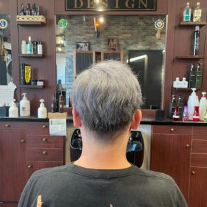 いわき市泉町のメンズ専用サロン美容室エムズフォーメンM'z for MEN メンズグルーミング