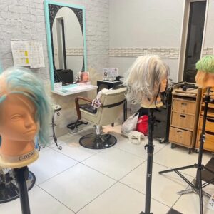 いわき市泉町のメンズ専用サロン美容室エムズフォーメンM'z for MEN メンズグルーミング