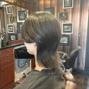 いわき市泉町のメンズ専用サロン美容室エムズフォーメンM'z for MEN メンズグルーミング