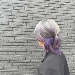 いわき市泉町のメンズ専用サロン美容室エムズフォーメンM'z for MEN メンズグルーミング