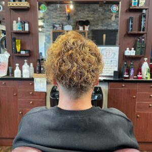 いわき市泉町のメンズ専用サロン美容室エムズフォーメンM'z for MEN メンズグルーミング