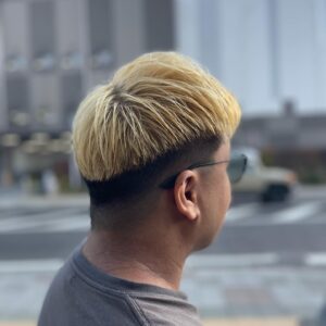 いわき市小名浜のメンズサロンMAHARAJA【マハラジャ】メンズグルーミング、ヘッドスパ、メンズエステ、脱毛までできる理容室