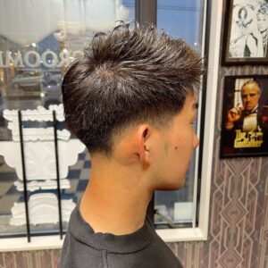 いわき市小名浜のメンズサロンMAHARAJA【マハラジャ】メンズグルーミング、ヘッドスパ、メンズエステ、脱毛までできる理容室