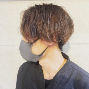 いわき市小名浜のメンズサロンMAHARAJA【マハラジャ】メンズグルーミング、ヘッドスパ、メンズエステ、脱毛までできる理容室