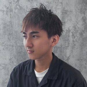 いわき市小名浜のメンズサロンMAHARAJA【マハラジャ】メンズグルーミング、ヘッドスパ、メンズエステ、脱毛までできる理容室