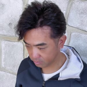 いわき市小名浜のメンズサロンMAHARAJA【マハラジャ】メンズグルーミング、ヘッドスパ、メンズエステ、脱毛までできる理容室