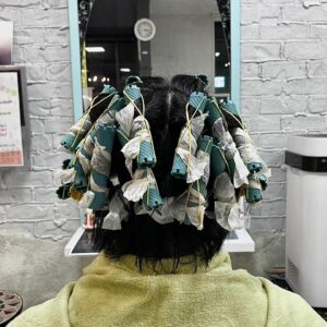 いわき市小名浜のメンズサロンMAHARAJA【マハラジャ】メンズグルーミング、ヘッドスパ、メンズエステ、脱毛までできる理容室