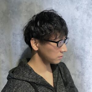 いわき市小名浜のメンズサロンMAHARAJA【マハラジャ】メンズグルーミング、ヘッドスパ、メンズエステ、脱毛までできる理容室