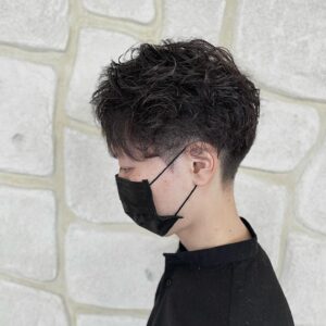 いわき市小名浜のメンズサロンMAHARAJA【マハラジャ】メンズグルーミング、ヘッドスパ、メンズエステ、脱毛までできる理容室