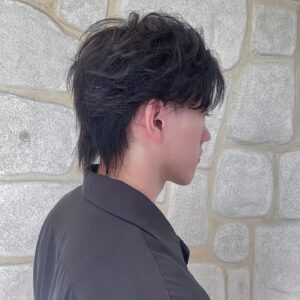 いわき市小名浜のメンズサロンMAHARAJA【マハラジャ】メンズグルーミング、ヘッドスパ、メンズエステ、脱毛までできる理容室