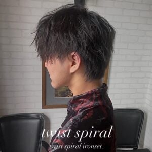 いわき市小名浜のメンズサロンMAHARAJA【マハラジャ】メンズグルーミング、ヘッドスパ、メンズエステ、脱毛までできる理容室