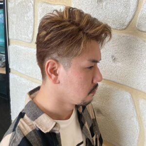 いわき市小名浜のメンズサロンMAHARAJA【マハラジャ】メンズグルーミング、ヘッドスパ、メンズエステ、脱毛までできる理容室