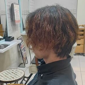 いわき市小名浜のメンズサロンMAHARAJA【マハラジャ】メンズグルーミング、ヘッドスパ、メンズエステ、脱毛までできる理容室