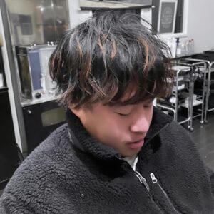 いわき市小名浜のメンズサロンMAHARAJA【マハラジャ】メンズグルーミング、ヘッドスパ、メンズエステ、脱毛までできる理容室