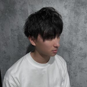 いわき市小名浜のメンズサロンMAHARAJA【マハラジャ】メンズグルーミング、ヘッドスパ、メンズエステ、脱毛までできる理容室