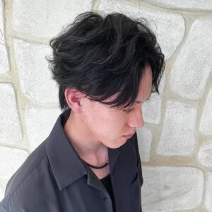 いわき市小名浜のメンズサロンMAHARAJA【マハラジャ】メンズグルーミング、ヘッドスパ、メンズエステ、脱毛までできる理容室