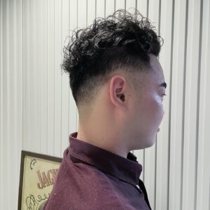 いわき市小名浜のメンズサロンMAHARAJA【マハラジャ】メンズグルーミング、ヘッドスパ、メンズエステ、脱毛までできる理容室