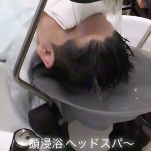 いわき市小名浜のメンズサロンMAHARAJA【マハラジャ】メンズグルーミング、ヘッドスパ、メンズエステ、脱毛までできる理容室