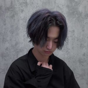 いわき市小名浜の髪質改善・傷まないカラーが得意な美容室エムズアルカディア