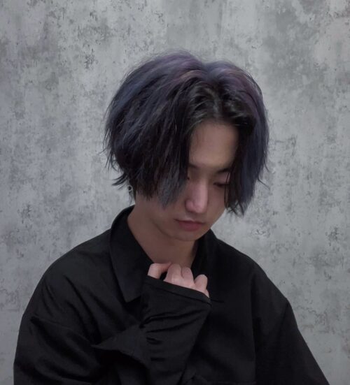 いわき市小名浜の髪質改善・傷まないカラーが得意な美容室エムズアルカディア