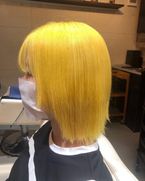 いわき市小名浜の髪質改善・傷まないカラーが得意な美容室エムズアルカディア