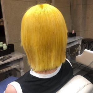 いわき市小名浜の髪質改善・傷まないカラーが得意な美容室エムズアルカディア