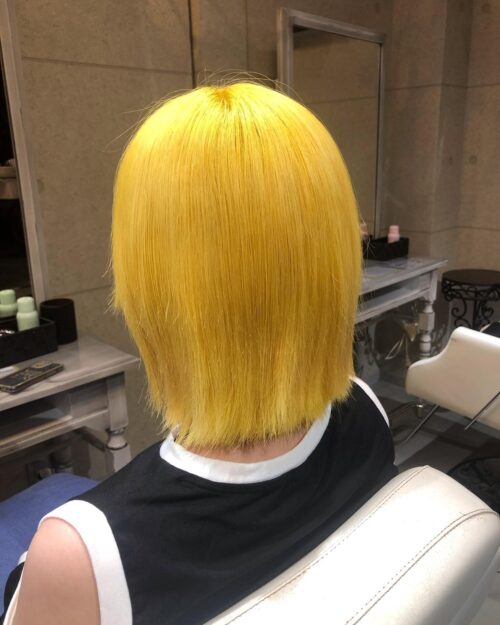 いわき市小名浜の髪質改善・傷まないカラーが得意な美容室エムズアルカディア