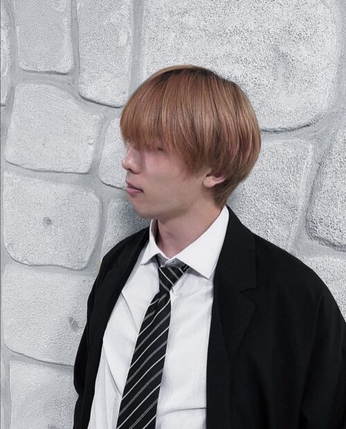 いわき市小名浜の髪質改善・傷まないカラーが得意な美容室エムズアルカディア