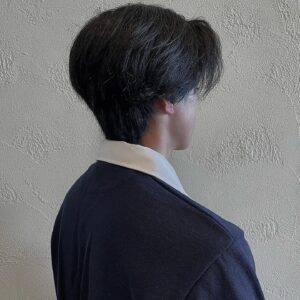 いわき市小名浜の髪質改善・傷まないカラーが得意な美容室エムズアルカディア