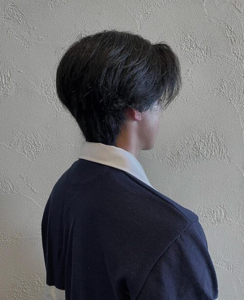 いわき市小名浜の髪質改善・傷まないカラーが得意な美容室エムズアルカディア