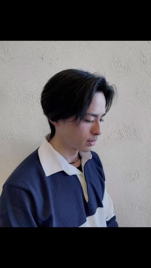 いわき市小名浜の髪質改善・傷まないカラーが得意な美容室エムズアルカディア