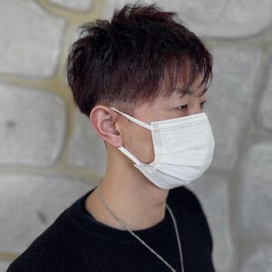 いわき市小名浜の髪質改善・傷まないカラーが得意な美容室エムズアルカディア