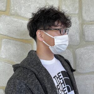 いわき市小名浜の髪質改善・傷まないカラーが得意な美容室エムズアルカディア