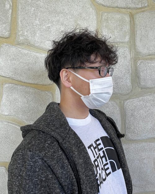 いわき市小名浜の髪質改善・傷まないカラーが得意な美容室エムズアルカディア