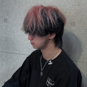 いわき市小名浜の髪質改善・傷まないカラーが得意な美容室エムズアルカディア