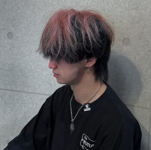 いわき市小名浜の髪質改善・傷まないカラーが得意な美容室エムズアルカディア