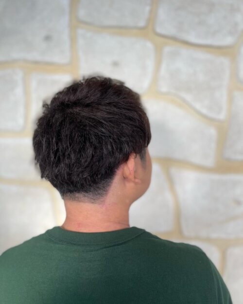 いわき市小名浜の髪質改善・傷まないカラーが得意な美容室エムズアルカディア