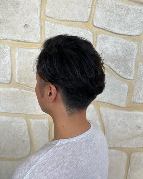 いわき市小名浜の髪質改善・傷まないカラーが得意な美容室エムズアルカディア