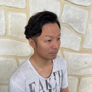 いわき市小名浜の髪質改善・傷まないカラーが得意な美容室エムズアルカディア