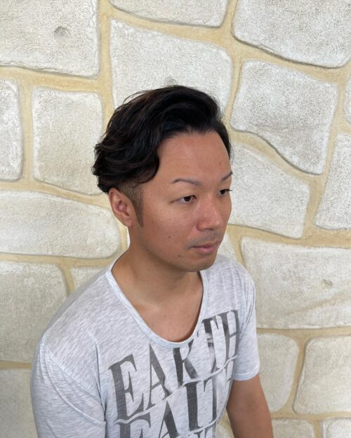 いわき市小名浜の髪質改善・傷まないカラーが得意な美容室エムズアルカディア