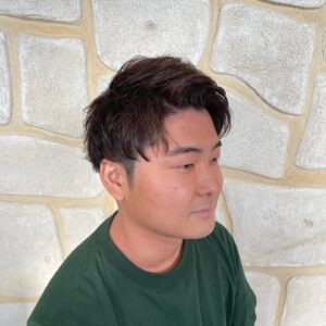 いわき市小名浜の髪質改善・傷まないカラーが得意な美容室エムズアルカディア