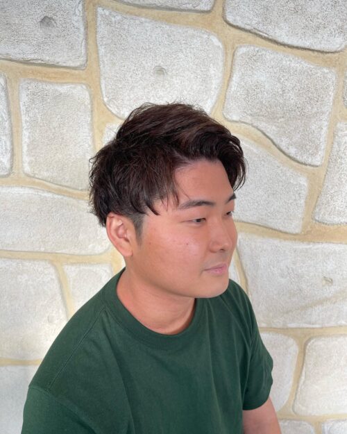 いわき市小名浜の髪質改善・傷まないカラーが得意な美容室エムズアルカディア