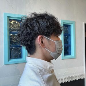 いわき市小名浜の髪質改善・傷まないカラーが得意な美容室エムズアルカディア